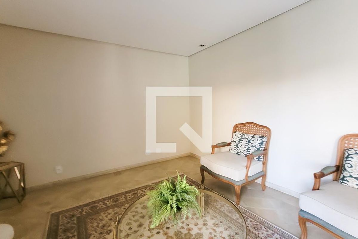 Apartamento à Venda - Cambuí, 3 Quartos,  134 m2 em , Campinas - sp | SoloBR