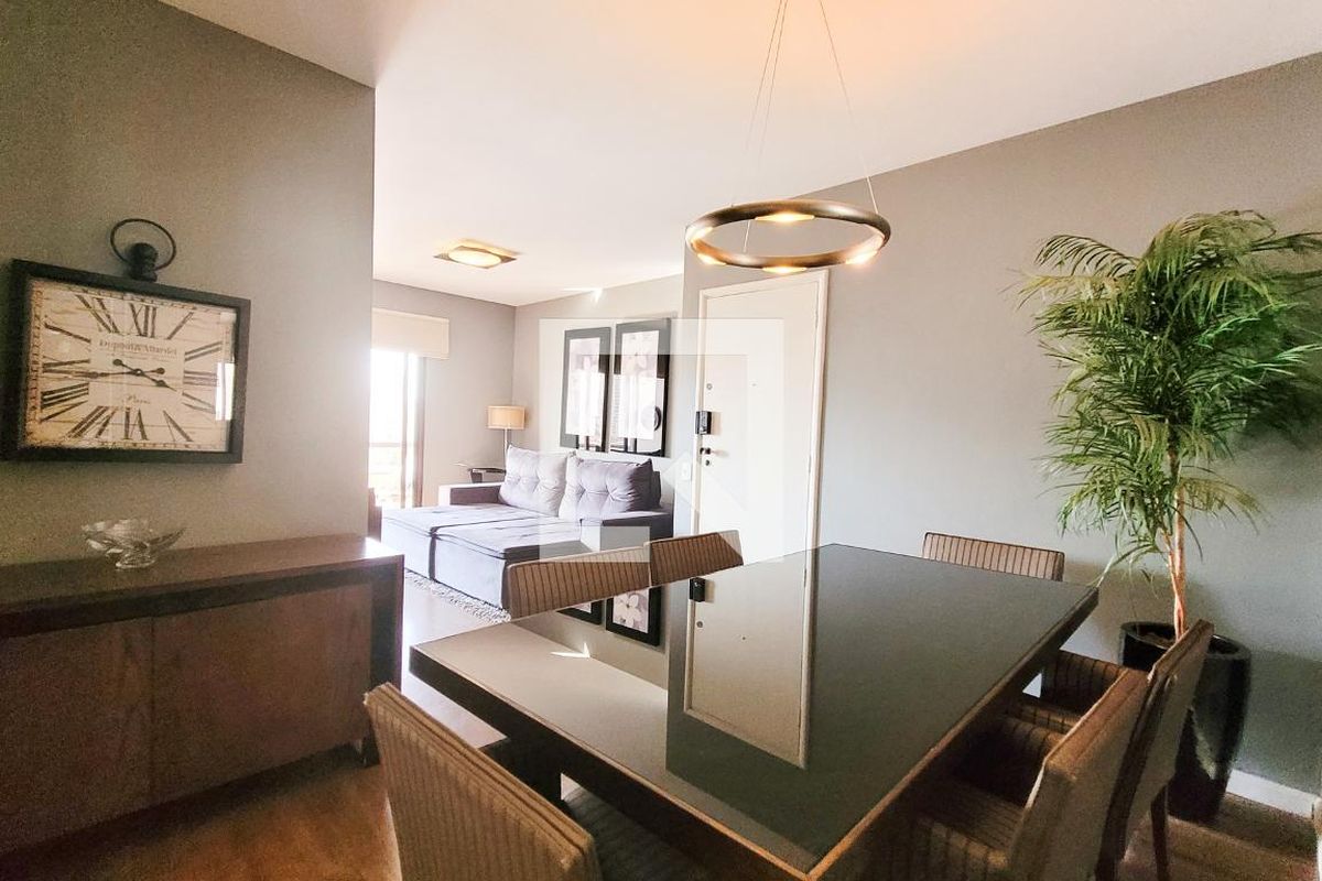 Apartamento à Venda - Cambuí, 3 Quartos,  134 m2 em , Campinas - sp | SoloBR
