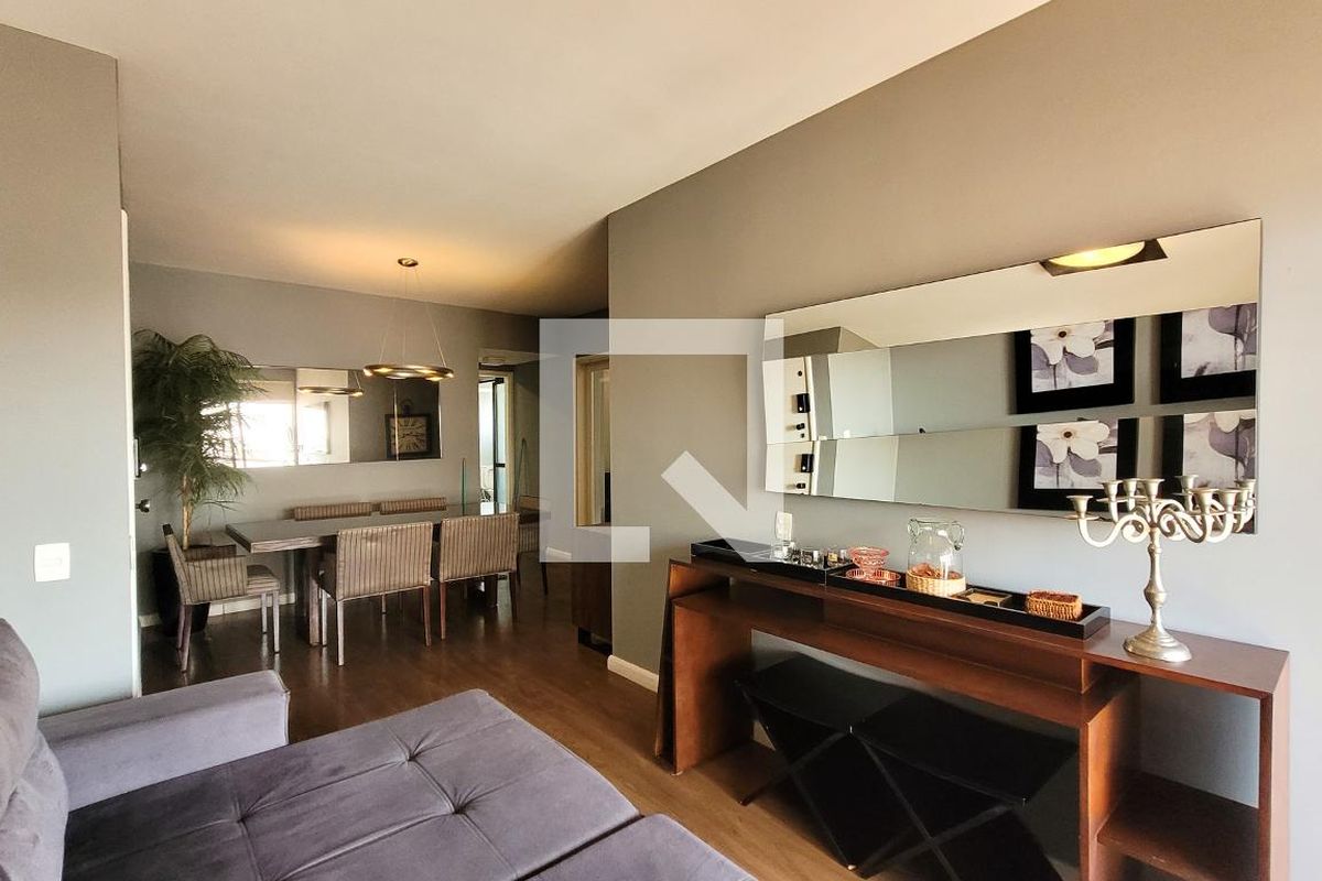 Apartamento à Venda - Cambuí, 3 Quartos,  134 m2 em , Campinas - sp | SoloBR