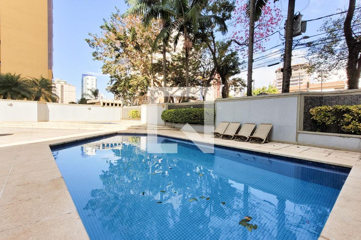 Apartamento à Venda - Cambuí, 3 Quartos,  134 m2 em , Campinas - sp | SoloBR