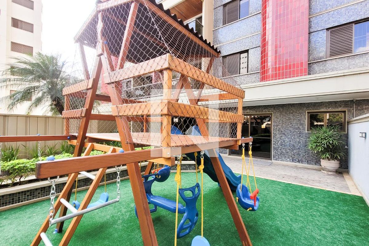 Apartamento à Venda - Cambuí, 3 Quartos,  134 m2 em , Campinas - sp | SoloBR