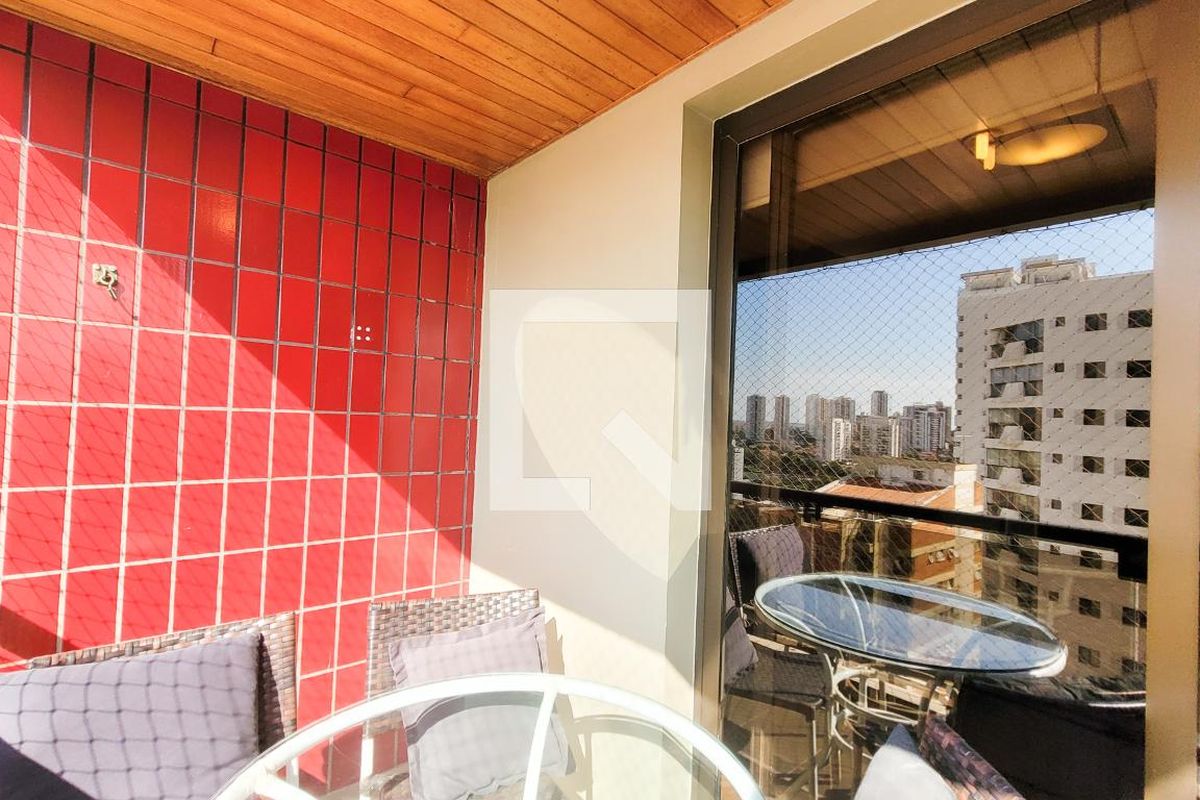 Apartamento à Venda - Cambuí, 3 Quartos,  134 m2 em , Campinas - sp | SoloBR