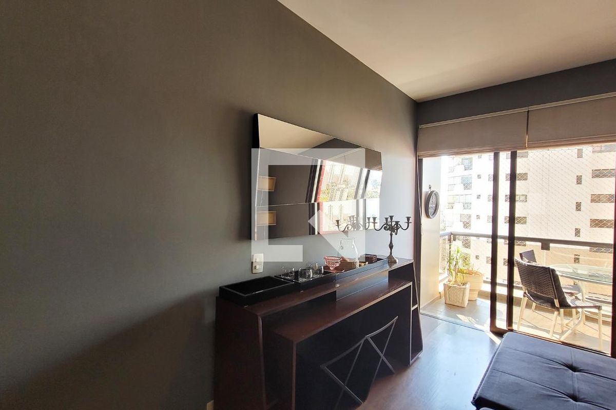 Apartamento à Venda - Cambuí, 3 Quartos,  134 m2 em , Campinas - sp | SoloBR