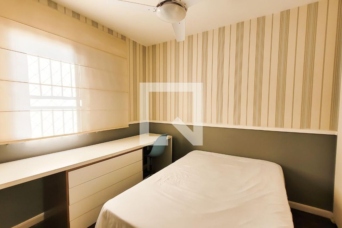 Apartamento à Venda - Cambuí, 3 Quartos,  134 m2 em , Campinas - sp | SoloBR