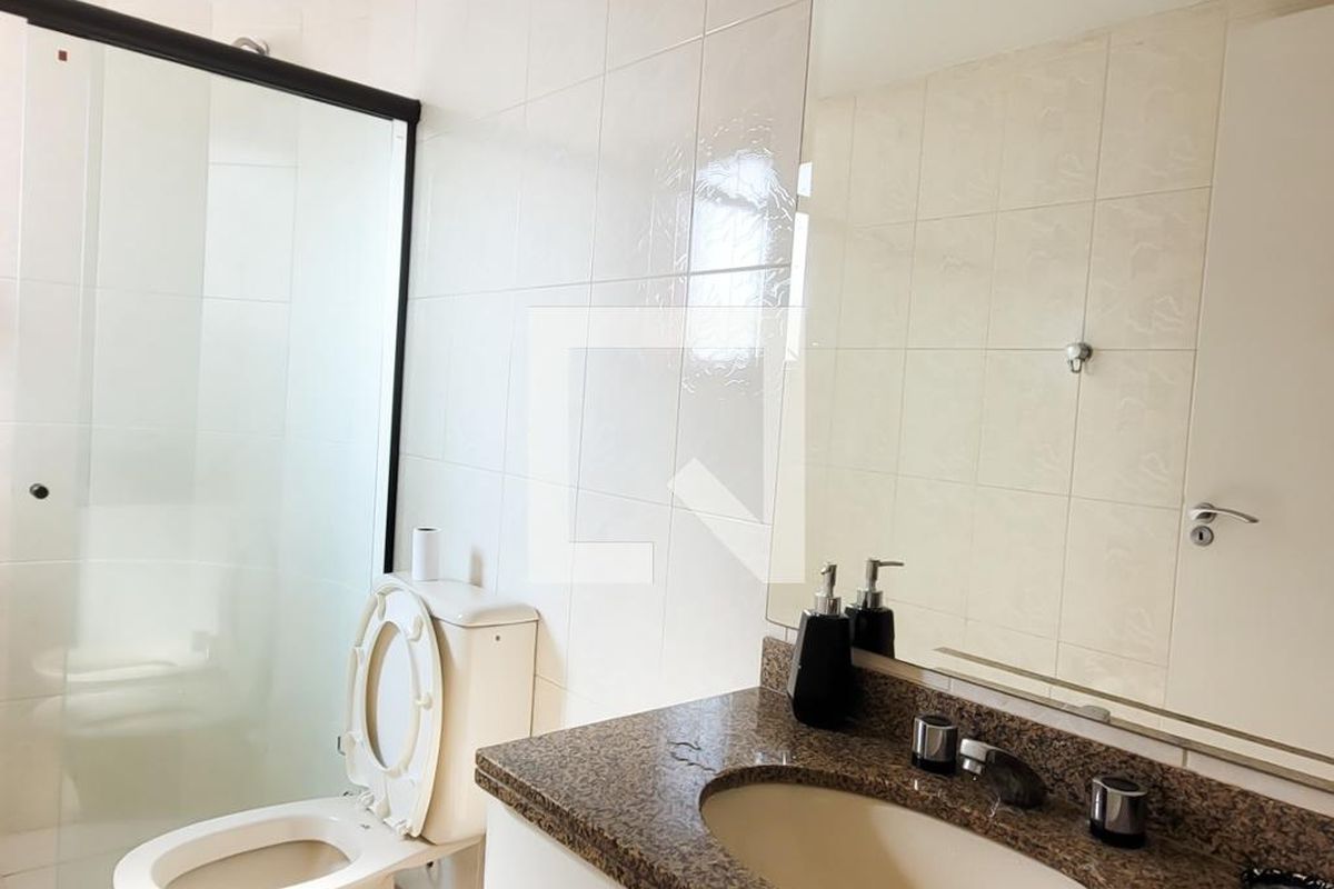Apartamento à Venda - Cambuí, 3 Quartos,  134 m2 em , Campinas - sp | SoloBR