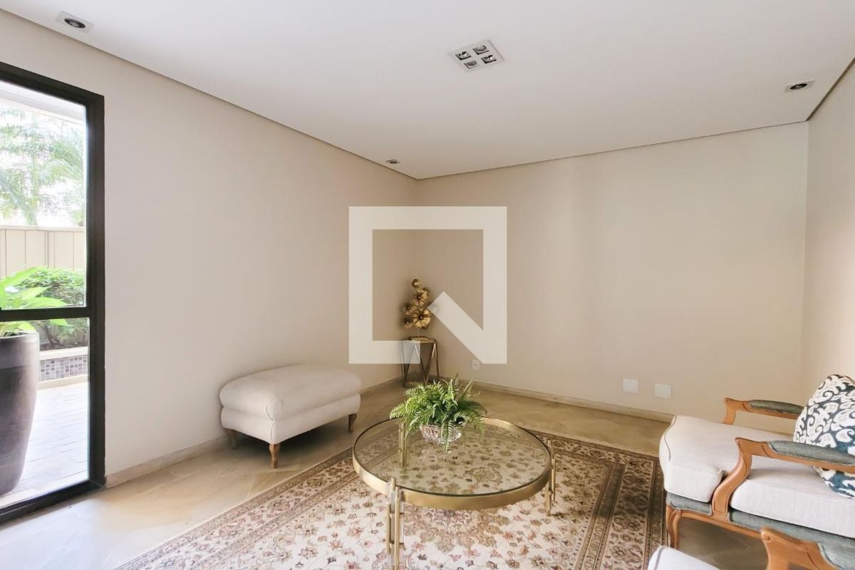 Apartamento à Venda - Cambuí, 3 Quartos,  134 m2 em , Campinas - sp | SoloBR