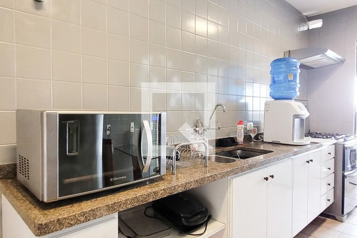 Apartamento à Venda - Cambuí, 3 Quartos,  134 m2 em , Campinas - sp | SoloBR