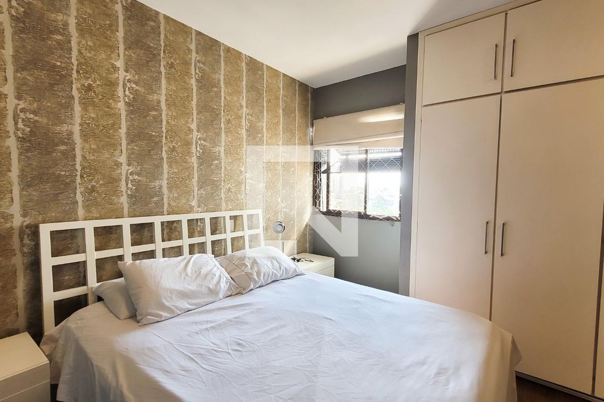 Apartamento à Venda - Cambuí, 3 Quartos,  134 m2 em , Campinas - sp | SoloBR