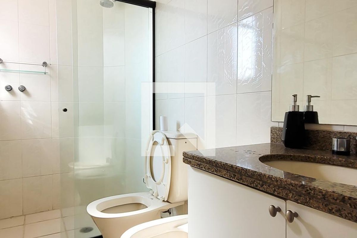 Apartamento à Venda - Cambuí, 3 Quartos,  134 m2 em , Campinas - sp | SoloBR