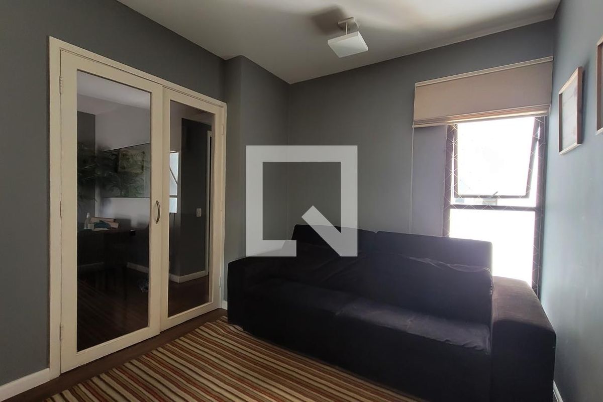 Apartamento à Venda - Cambuí, 3 Quartos,  134 m2 em , Campinas - sp | SoloBR