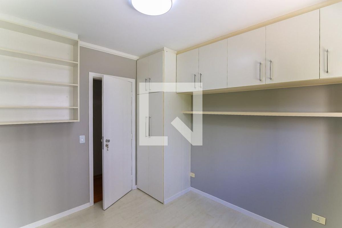 Apartamento, 4 quartos, 163 m² - Foto 22