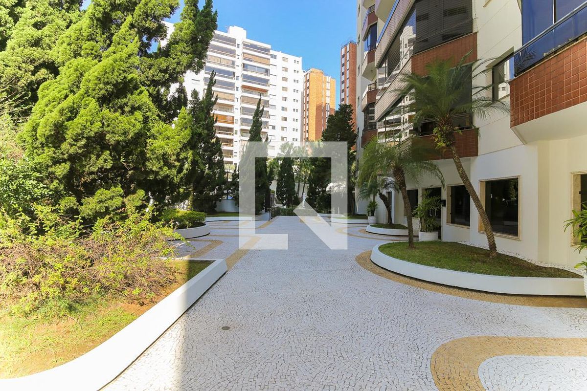 Apartamento, 4 quartos, 163 m² - Foto 118