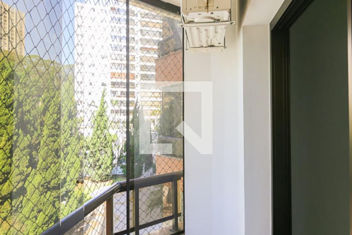 Apartamento, 4 quartos, 163 m² - Foto 46