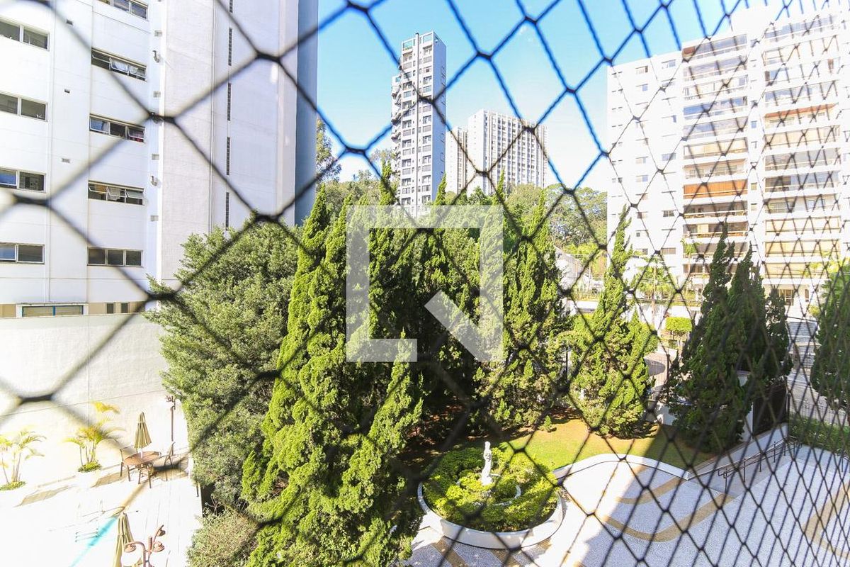 Apartamento, 4 quartos, 163 m² - Foto 16