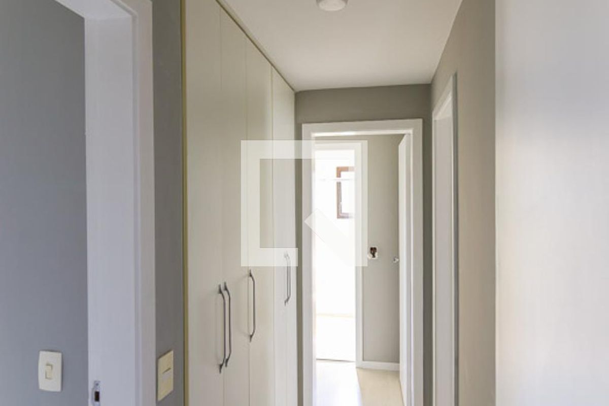 Apartamento, 4 quartos, 163 m² - Foto 28