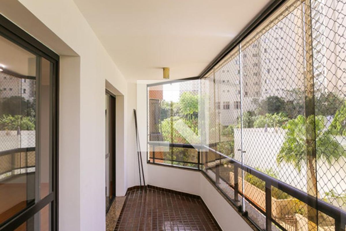 Apartamento, 4 quartos, 163 m² - Foto 14