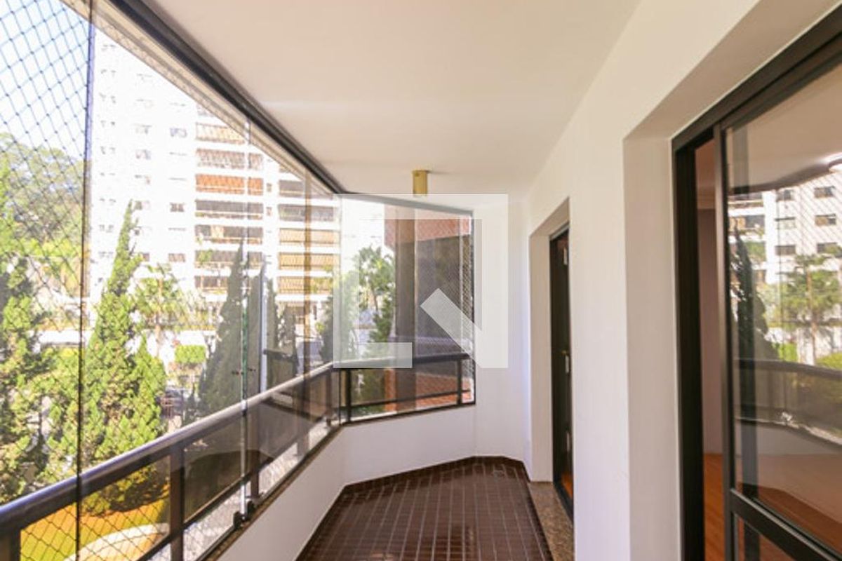 Apartamento, 4 quartos, 163 m² - Foto 12