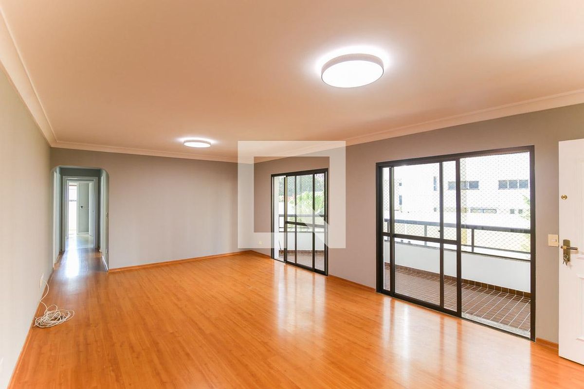 Apartamento, 4 quartos, 163 m² - Foto 4
