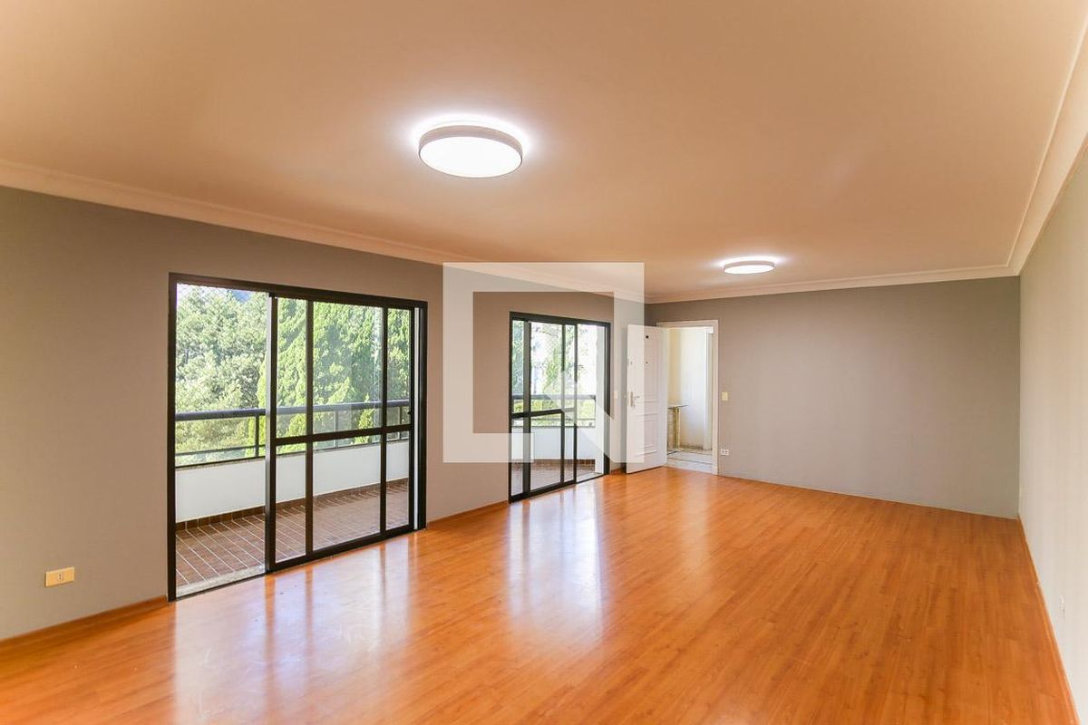Apartamento, 4 quartos, 163 m² - Foto 6
