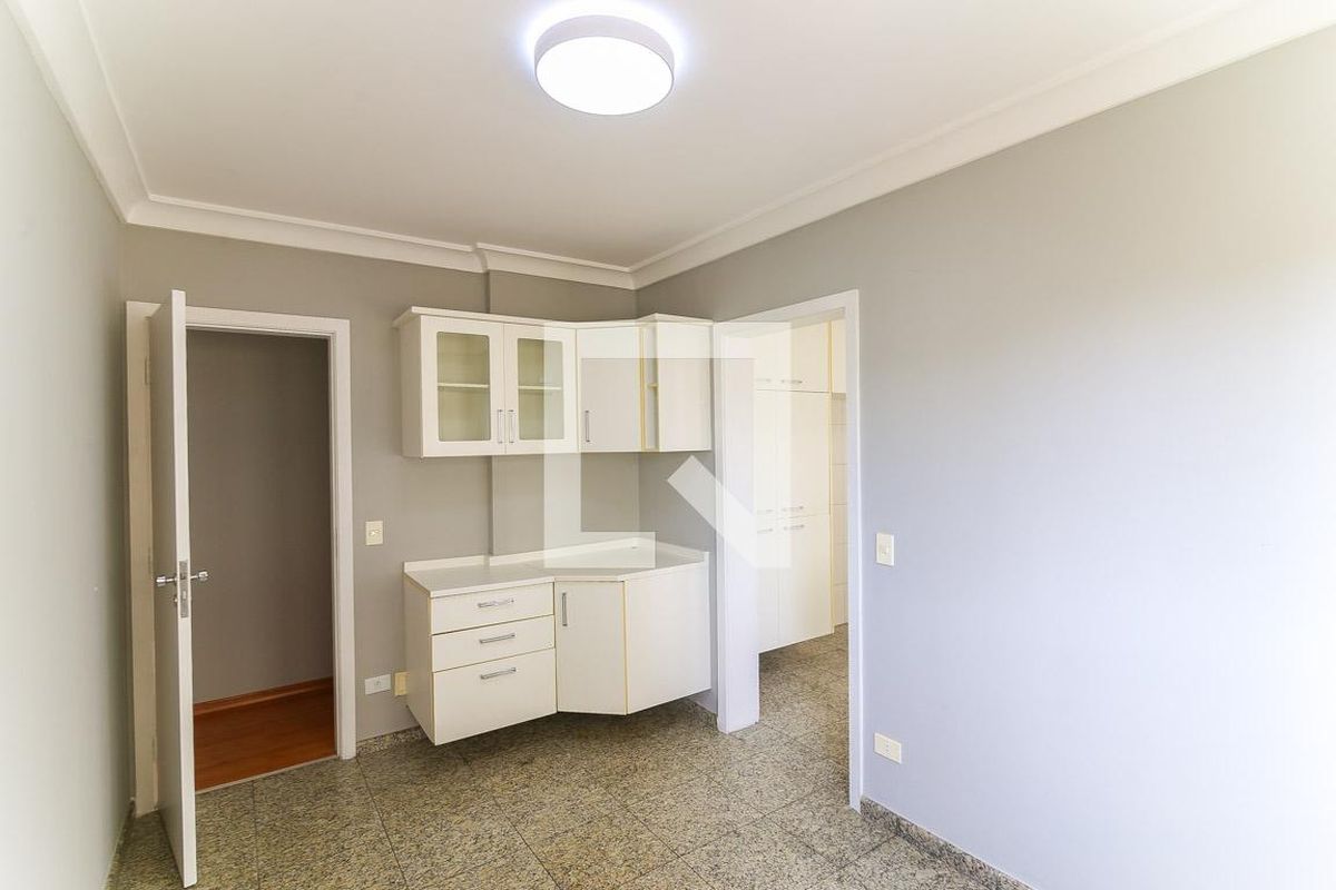 Apartamento, 4 quartos, 163 m² - Foto 86