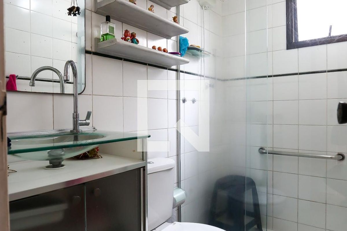 Apartamento, 3 quartos, 85 m² - Foto 54
