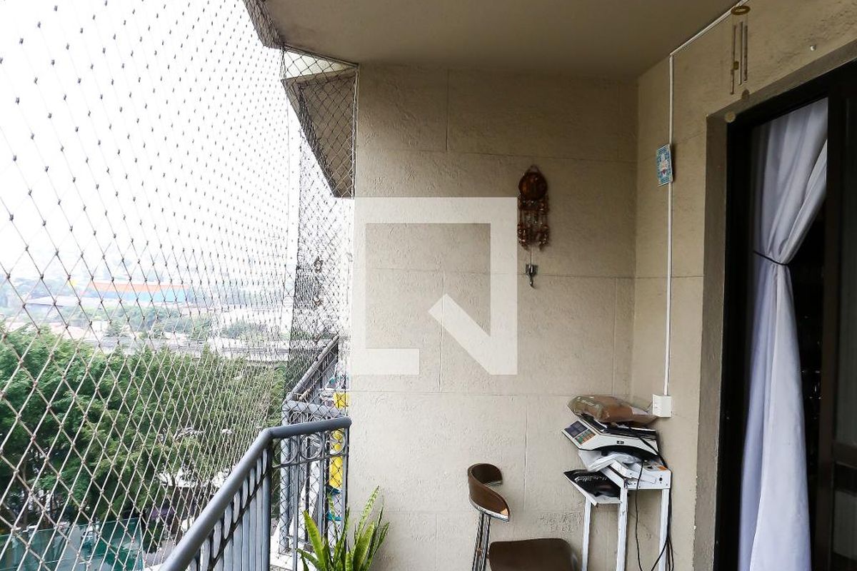 Apartamento, 3 quartos, 85 m² - Foto 12