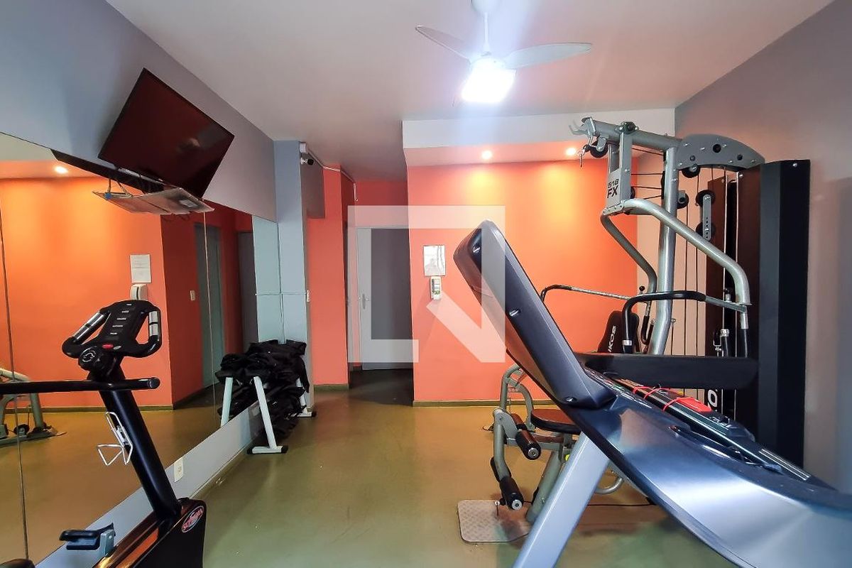 Apartamento, 3 quartos, 85 m² - Foto 82