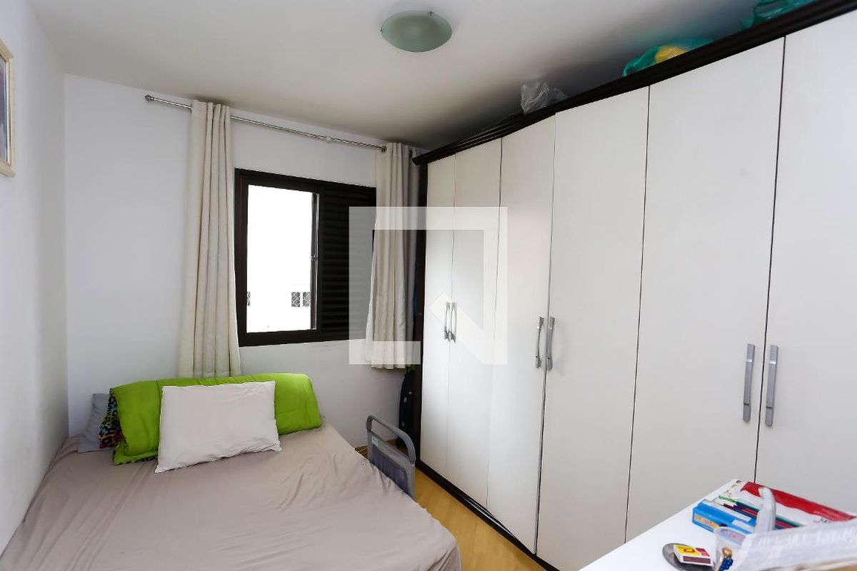 Apartamento, 3 quartos, 85 m² - Foto 18