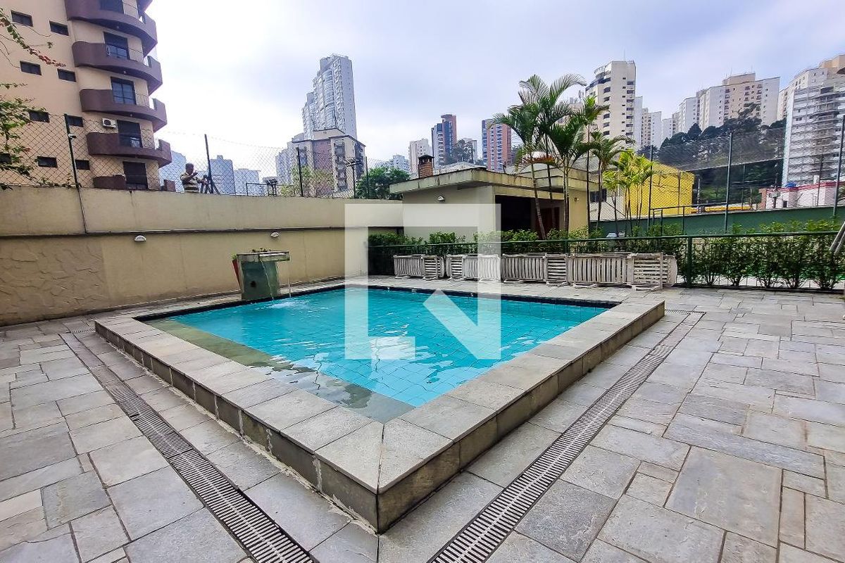 Apartamento, 3 quartos, 85 m² - Foto 94