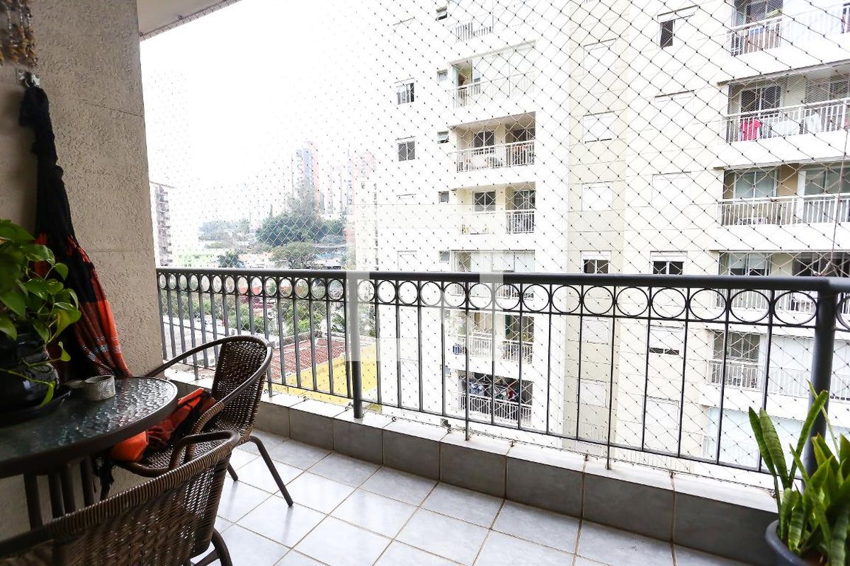 Apartamento, 3 quartos, 85 m² - Foto 14