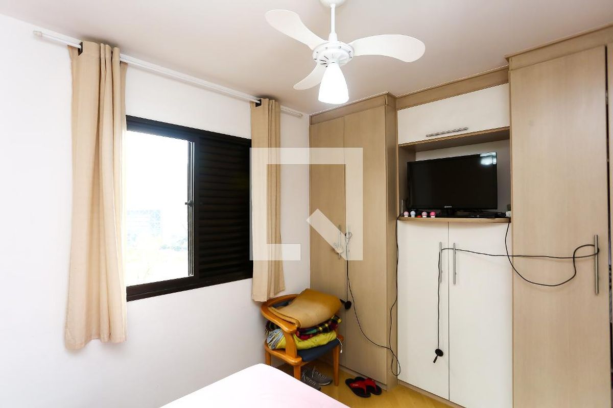 Apartamento, 3 quartos, 85 m² - Foto 48