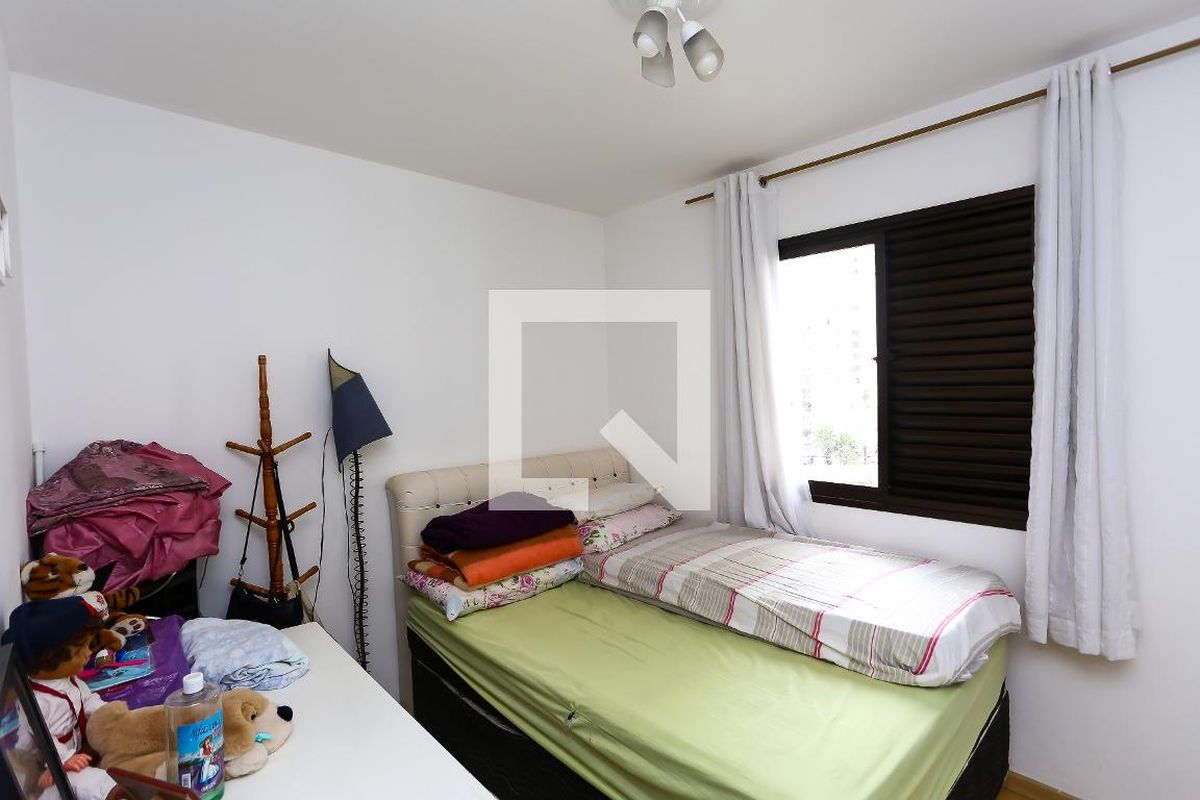 Apartamento, 3 quartos, 85 m² - Foto 36