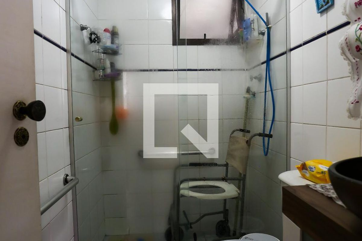 Apartamento, 3 quartos, 85 m² - Foto 30