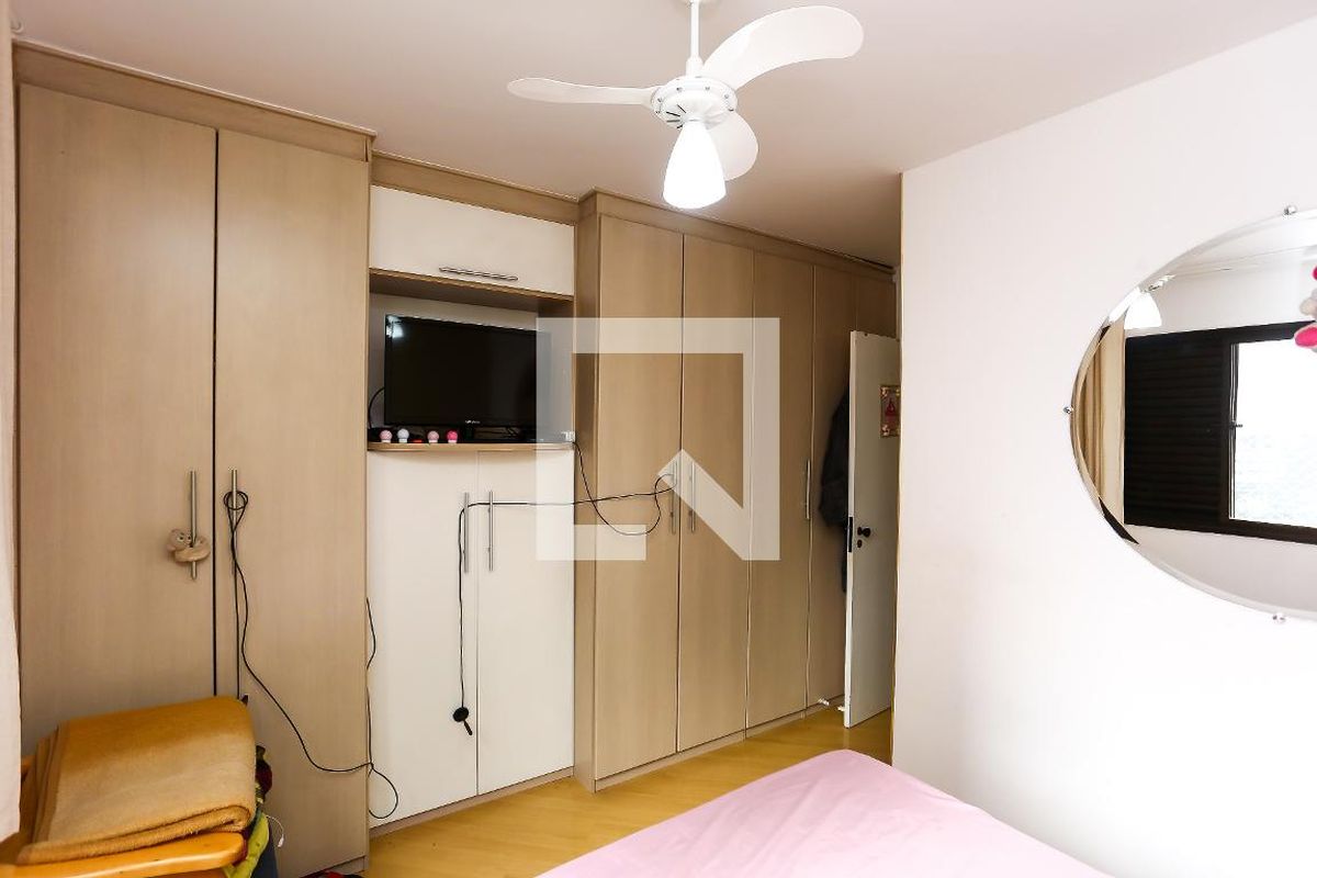 Apartamento, 3 quartos, 85 m² - Foto 50