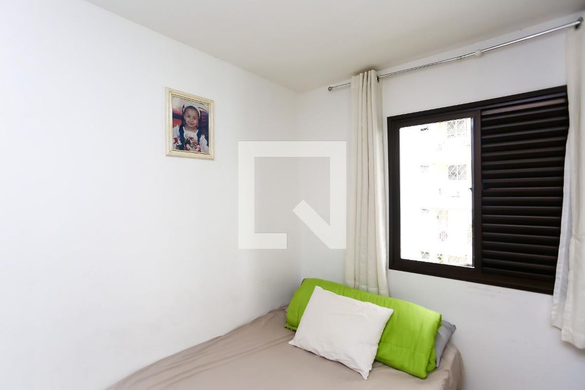 Apartamento, 3 quartos, 85 m² - Foto 20
