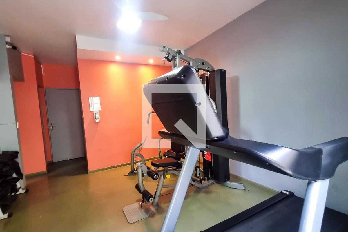 Apartamento, 3 quartos, 85 m² - Foto 80