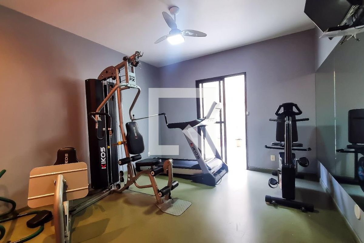 Apartamento, 3 quartos, 85 m² - Foto 84