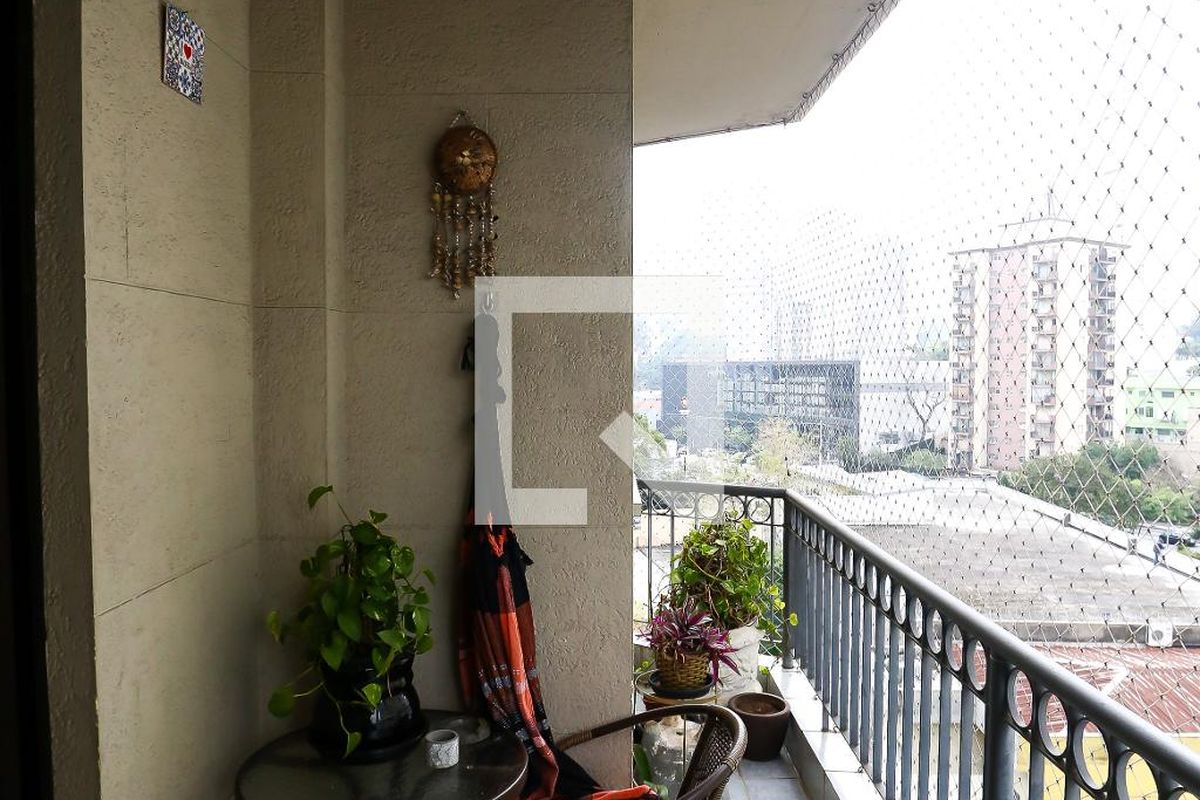 Apartamento, 3 quartos, 85 m² - Foto 10