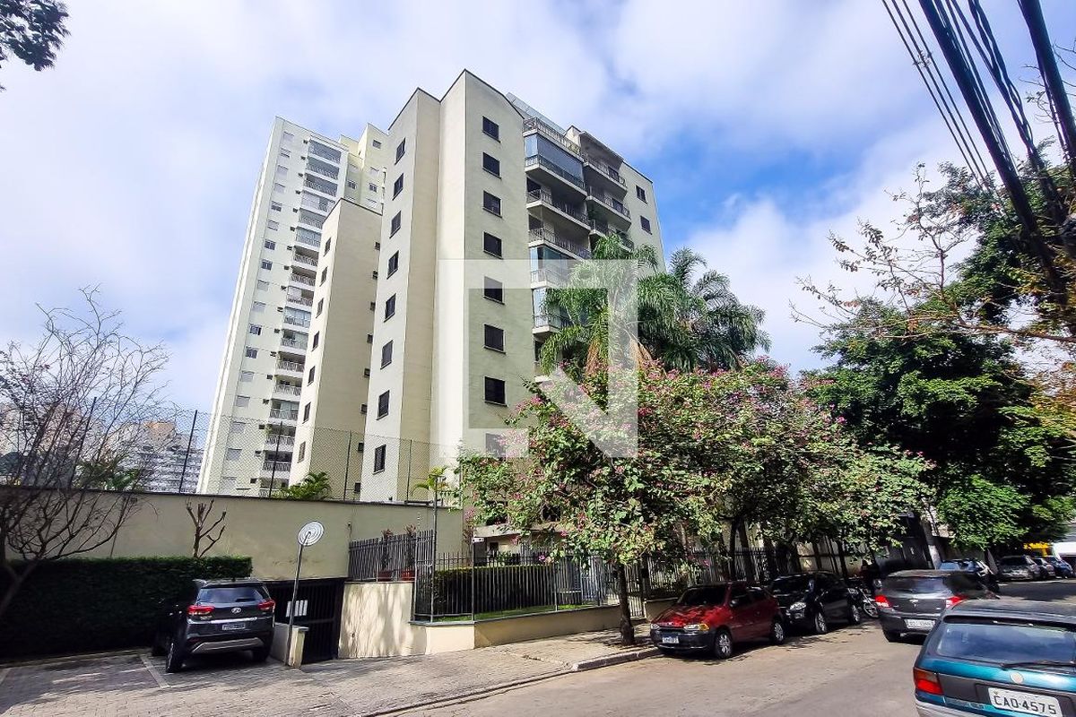 Apartamento, 3 quartos, 85 m² - Foto 98