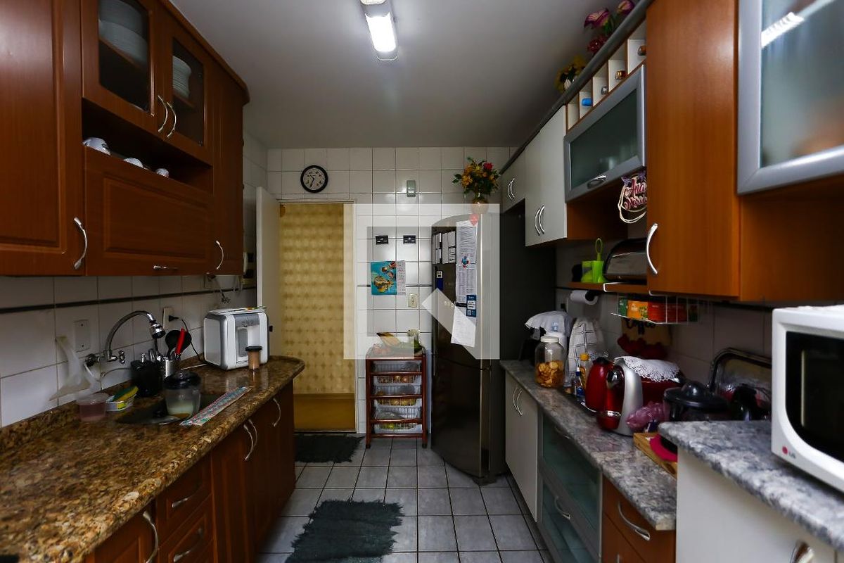Apartamento, 3 quartos, 85 m² - Foto 66
