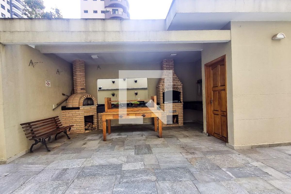 Apartamento, 3 quartos, 85 m² - Foto 90