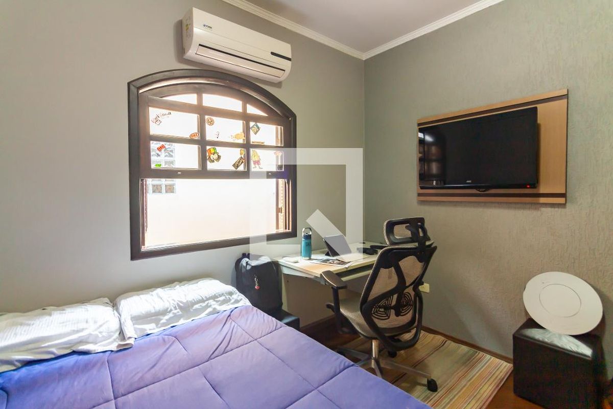Casa, 5 quartos, 230 m² - Foto 28