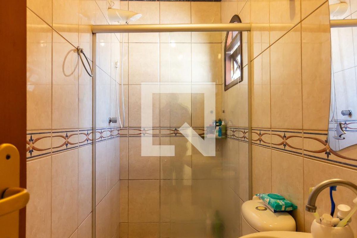 Casa, 5 quartos, 230 m² - Foto 58