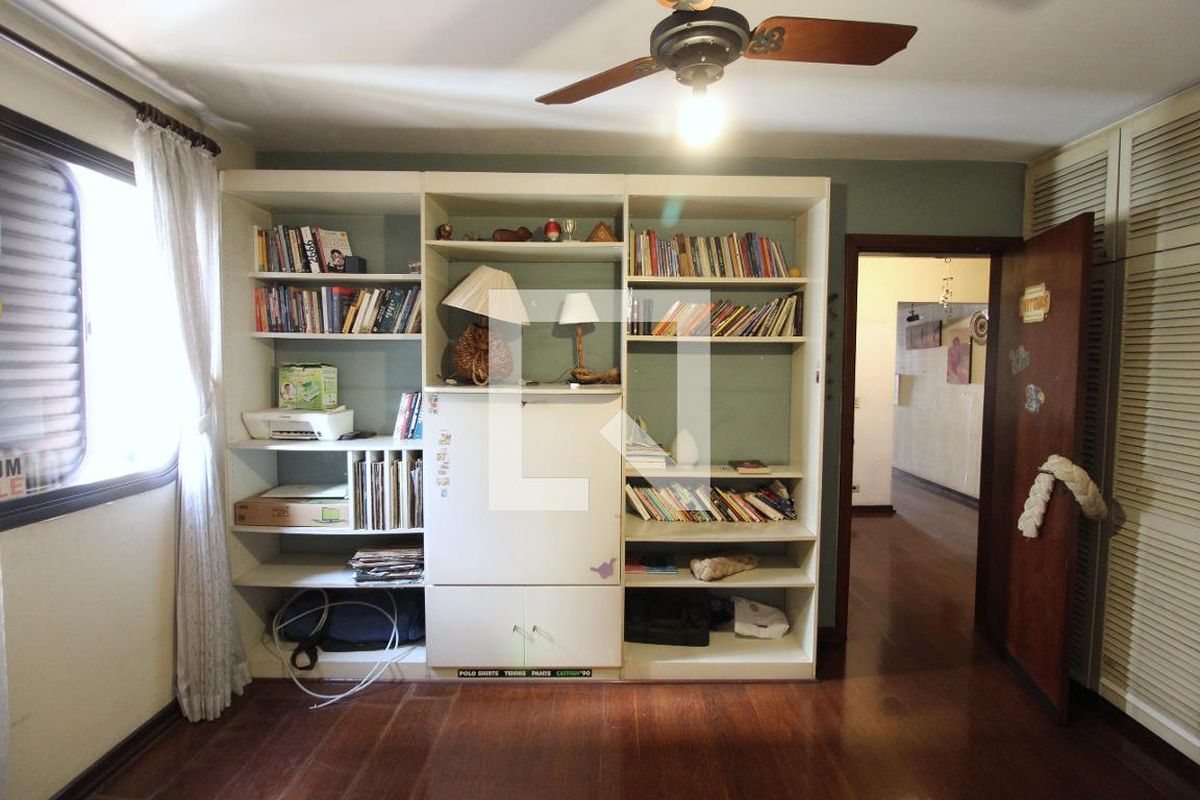 Apartamento, 3 quartos, 210 m² - Foto 34
