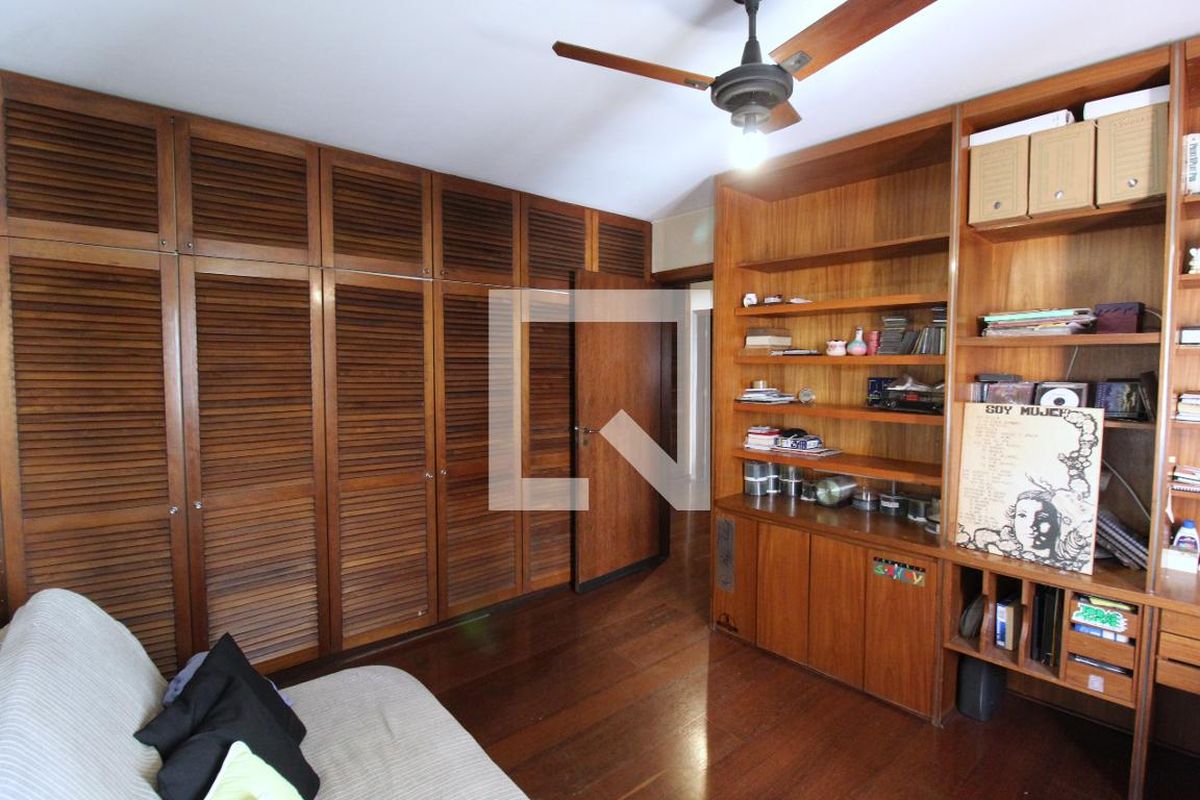 Apartamento, 3 quartos, 210 m² - Foto 24