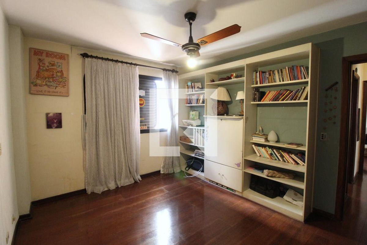 Apartamento, 3 quartos, 210 m² - Foto 32