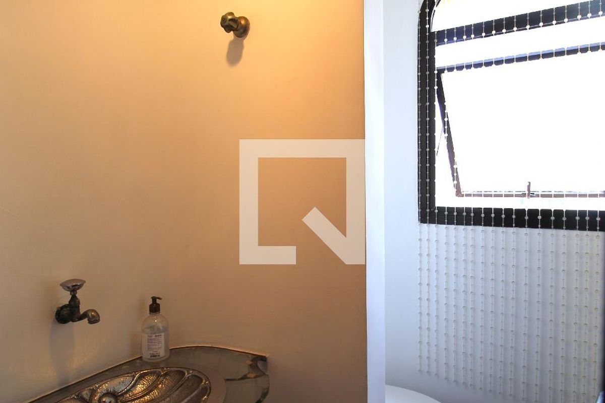 Apartamento, 3 quartos, 210 m² - Foto 15