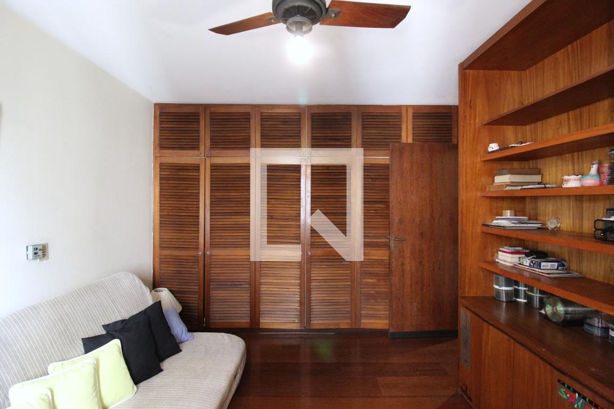 Apartamento, 3 quartos, 210 m² - Foto 27