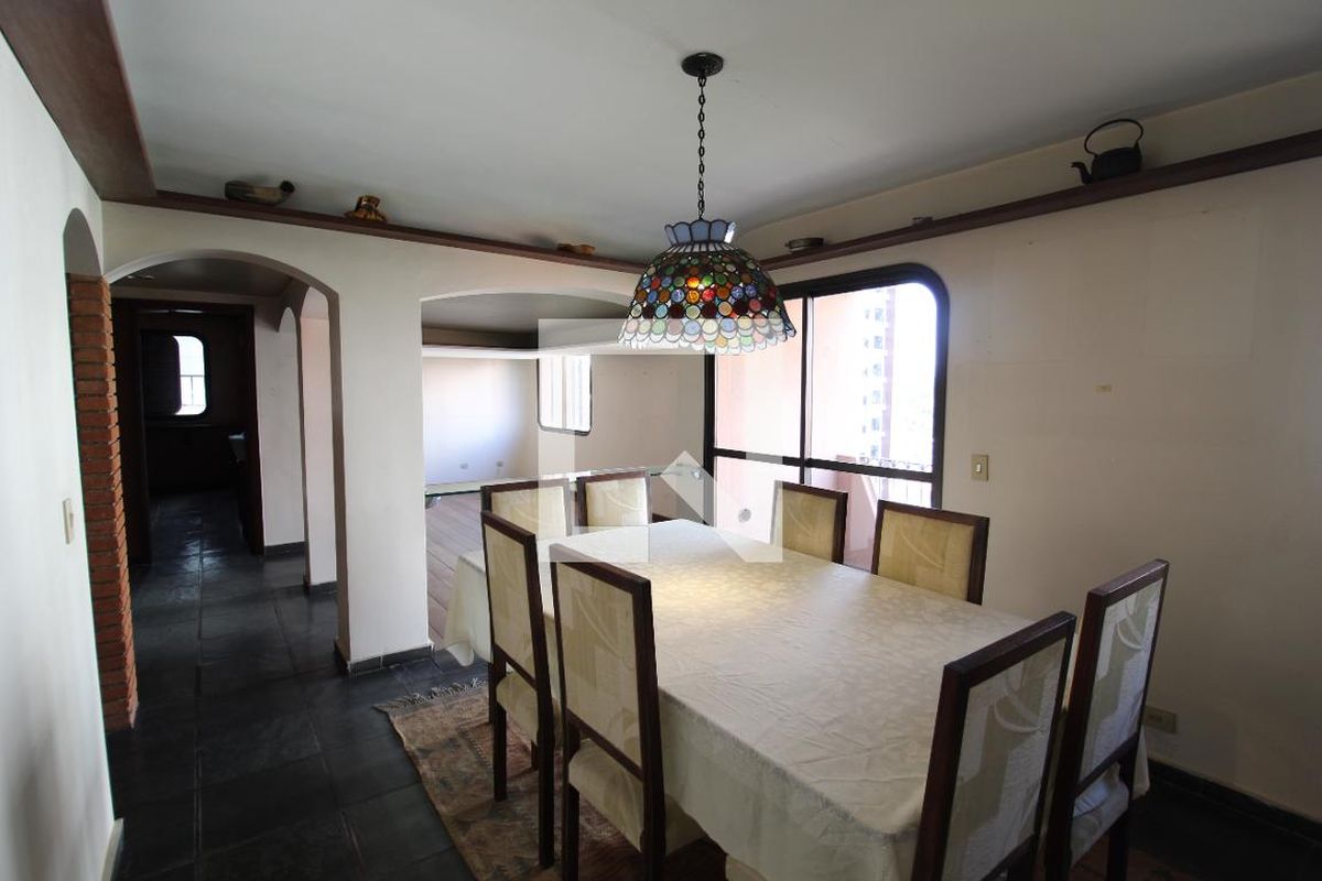 Apartamento, 3 quartos, 210 m² - Foto 10
