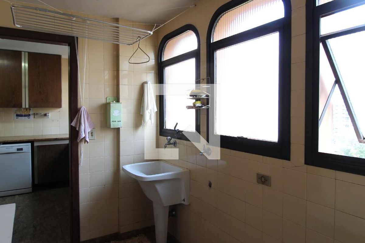 Apartamento, 3 quartos, 210 m² - Foto 62